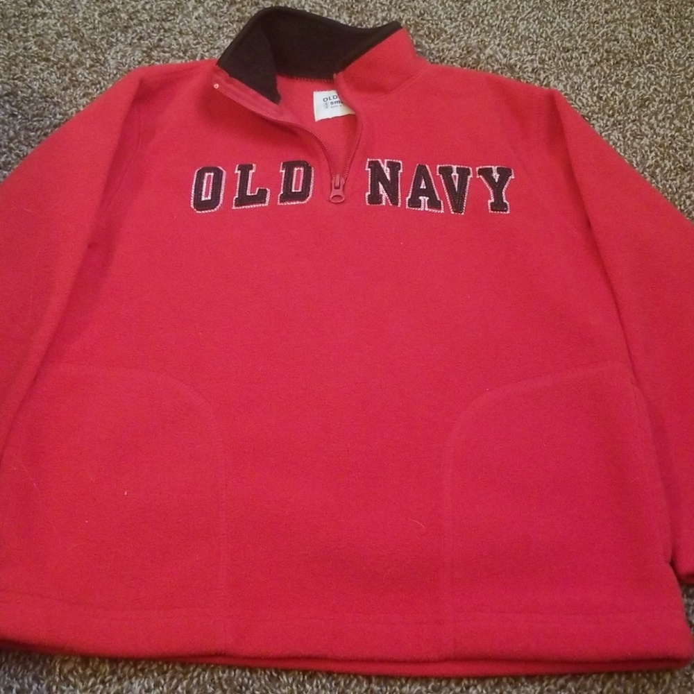 Pull Over Old Navy Kids Sweater